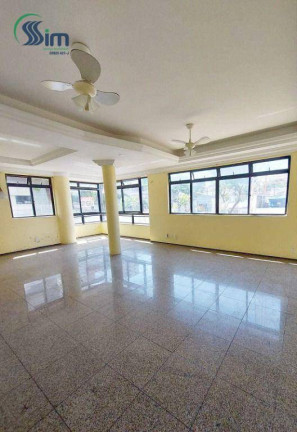 Imagem Apartamento com 3 Quartos à Venda, 134 m² em Aldeota - Fortaleza Imagem Apartamento com 3 Quartos à Venda, 134 m² em Aldeota - Fortaleza