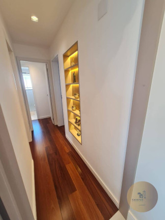 Imagem Apartamento com 3 Quartos à Venda, 160 m² em Vila Mariana - São Paulo Imagem Apartamento com 3 Quartos à Venda, 160 m² em Vila Mariana - São Paulo