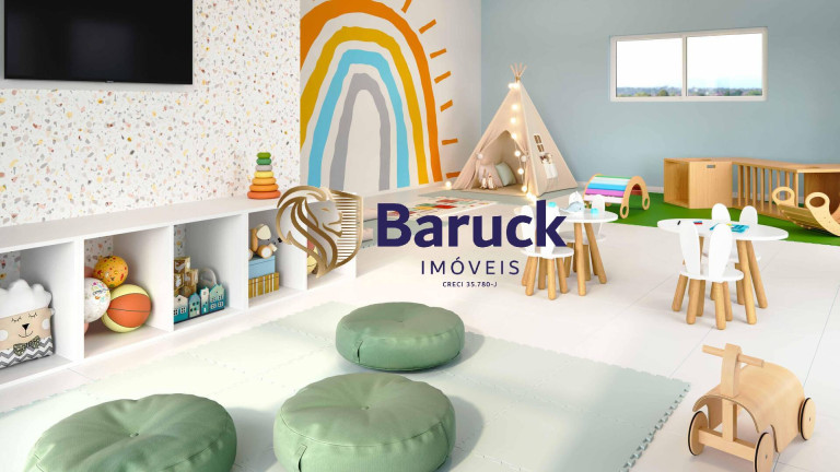 Imagem Apartamento com 2 Quartos à Venda, 45 m² em Jardim Planalto - Paulínia Imagem Apartamento com 2 Quartos à Venda, 45 m² em Jardim Planalto - Paulínia