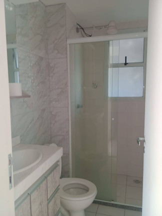 Imagem Apartamento com 3 Quartos à Venda, em Jardim Maria Eugênia - Sorocaba Imagem Apartamento com 3 Quartos à Venda, em Jardim Maria Eugênia - Sorocaba