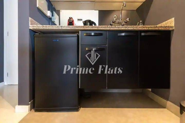 Imagem Apartamento com 1 Quarto à Venda, 29 m² em Moema - São Paulo Imagem Apartamento com 1 Quarto à Venda, 29 m² em Moema - São Paulo