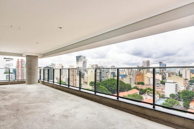 Foto do imóvel Apartamento com 4 Quartos à Venda, 230 m² em Pinheiros - São Paulo