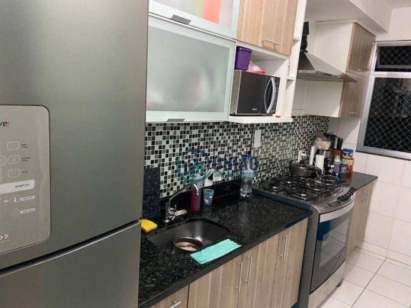 Imagem Cobertura com 3 Quartos à Venda, 49 m² em Rocha - São Gonçalo Imagem Cobertura com 3 Quartos à Venda, 49 m² em Rocha - São Gonçalo