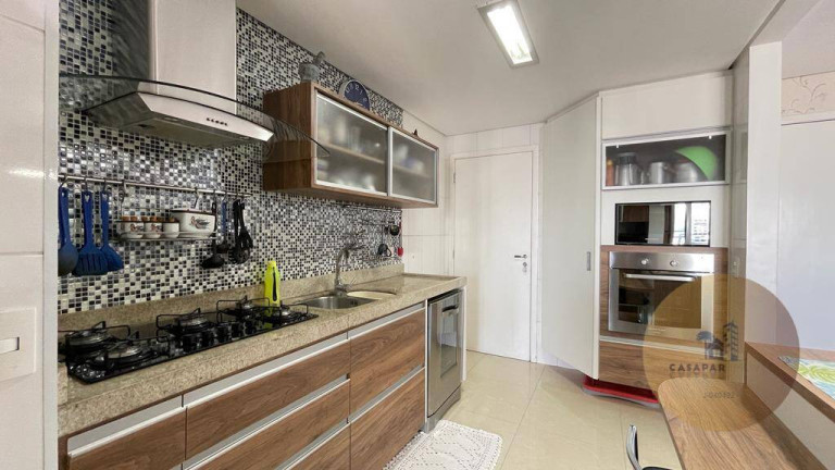 Imagem Cobertura com 3 Quartos à Venda, 169 m² em Centro - São Bernardo Do Campo Imagem Cobertura com 3 Quartos à Venda, 169 m² em Centro - São Bernardo Do Campo