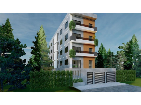 Apartamento com 2 Quartos à Venda, 92 m² em Jardim Botânico - Ribeirão Preto