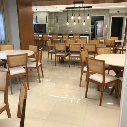Imagem Apartamento com 3 Quartos à Venda, 153 m² em Vila Izabel - Curitiba