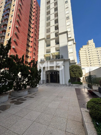 Imagem Imóvel com 2 Quartos para Alugar, 74 m² em Cambuí - Campinas