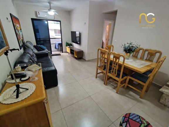 Imagem Apartamento com 2 Quartos à Venda, 74 m² em Tupi - Praia Grande Imagem Apartamento com 2 Quartos à Venda, 74 m² em Tupi - Praia Grande
