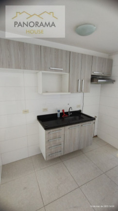 Imagem Apartamento com 2 Quartos à Venda, 46 m² em Centro - Diadema