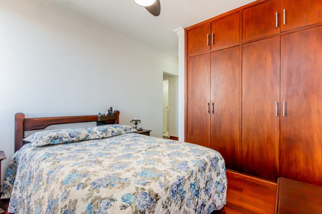 Imagem Apartamento com 3 Quartos à Venda, 105 m² em Perdizes - São Paulo