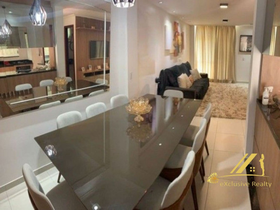 Imagem Apartamento com 3 Quartos à Venda, 137 m² em Ipitanga - Lauro De Freitas