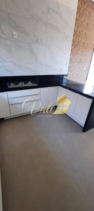 Imagem Casa com 3 Quartos à Venda, 200 m² em Condomínio Terras Do Vale - Caçapava Imagem Casa com 3 Quartos à Venda, 200 m² em Condomínio Terras Do Vale - Caçapava