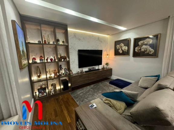 Imagem Apartamento com 3 Quartos à Venda, 173 m² em Centro - São Caetano Do Sul Imagem Apartamento com 3 Quartos à Venda, 173 m² em Centro - São Caetano Do Sul