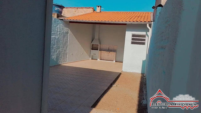 Imagem Casa com 2 Quartos à Venda, 125 m² em Jardim Santa Maria - Jacareí Imagem Casa com 2 Quartos à Venda, 125 m² em Jardim Santa Maria - Jacareí