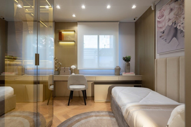 Imagem Apartamento com 3 Quartos à Venda, 90 m² em Cidade Baixa - Porto Alegre