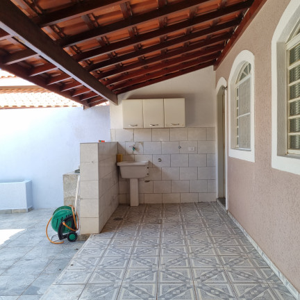 Imagem Casa com 2 Quartos à Venda, em Vila Carlota - Sumaré Imagem Casa com 2 Quartos à Venda, em Vila Carlota - Sumaré