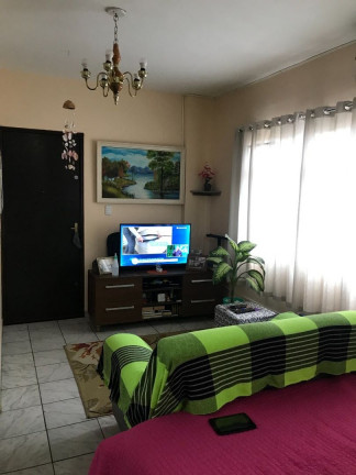 Imagem Kitnet com 1 Quarto à Venda, 31 m² em Ocian - Praia Grande Imagem Kitnet com 1 Quarto à Venda, 31 m² em Ocian - Praia Grande