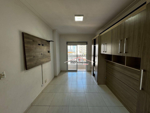 Imagem Apartamento com 2 Quartos à Venda, 92 m² em Boqueirão - Praia Grande Imagem Apartamento com 2 Quartos à Venda, 92 m² em Boqueirão - Praia Grande