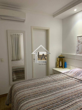 Imagem Apartamento com 3 Quartos à Venda, 104 m² em Chácara Santo Antônio - São Paulo