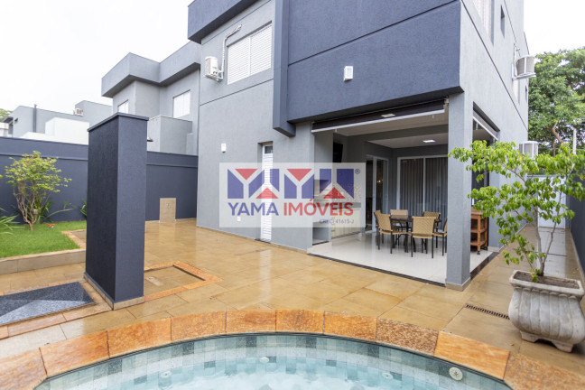 Imagem Casa com 4 Quartos à Venda, 204 m² em Condomínio Buona Vita Ribeirão - Ribeirão Preto Imagem Casa com 4 Quartos à Venda, 204 m² em Condomínio Buona Vita Ribeirão - Ribeirão Preto