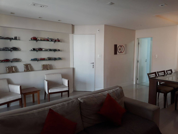 Imagem Apartamento com 3 Quartos à Venda, 115 m² em Vila Bertioga - São Paulo Imagem Apartamento com 3 Quartos à Venda, 115 m² em Vila Bertioga - São Paulo