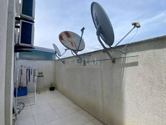 Imagem Apartamento com 2 Quartos à Venda, 121 m² em Nações - Balneário Camboriú