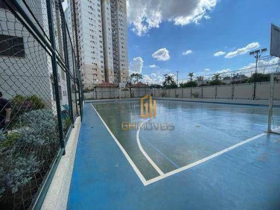 Imagem Apartamento com 2 Quartos à Venda, 98 m² em Vila Dos Alpes - Goiânia Imagem Apartamento com 2 Quartos à Venda, 98 m² em Vila Dos Alpes - Goiânia
