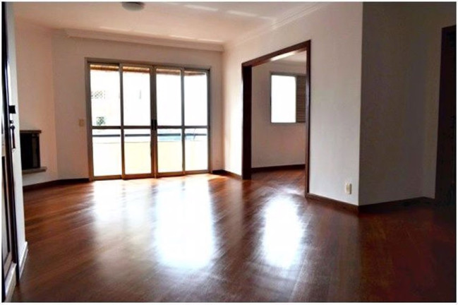 Apartamento com 3 Quartos à Venda, 131 m² em Vila Suzana - São Paulo