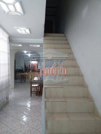 Imagem Casa com 3 Quartos à Venda,  em Vila Homero Thon - Santo André