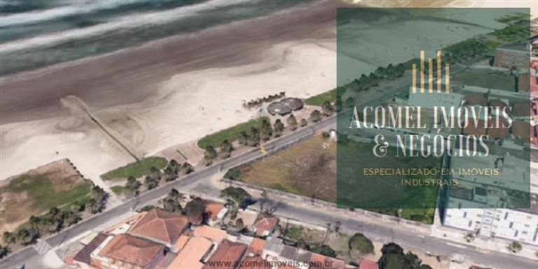 Imagem Terreno à Venda, 2 m² em Balneário Maracanã - Praia Grande