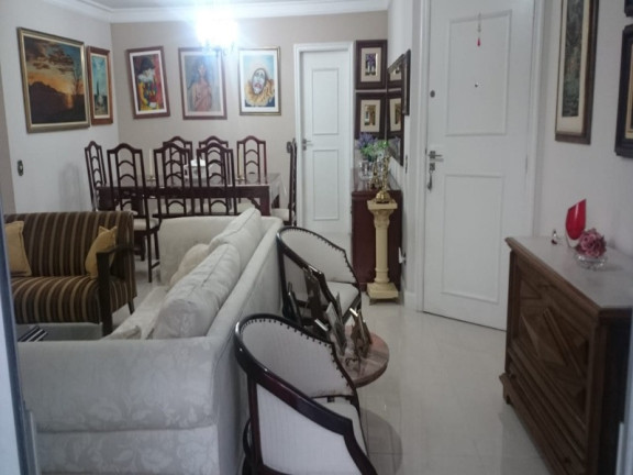 Imagem Imóvel com 3 Quartos à Venda, 107 m² em Pinheiros - São Paulo Imagem Imóvel com 3 Quartos à Venda, 107 m² em Pinheiros - São Paulo