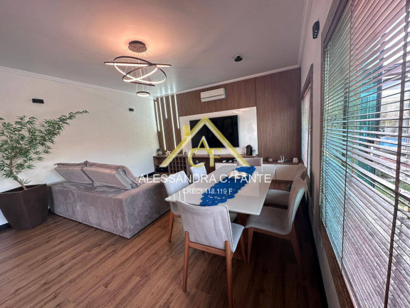 Imagem Casa com 4 Quartos à Venda, 556 m² em Flórida - Praia Grande Imagem Casa com 4 Quartos à Venda, 556 m² em Flórida - Praia Grande