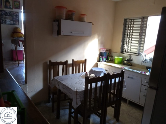 Imagem Casa com 4 Quartos à Venda, 125 m² em Jardim Mirna ( Zona Sul ) - São Paulo Imagem Casa com 4 Quartos à Venda, 125 m² em Jardim Mirna ( Zona Sul ) - São Paulo