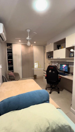 Imagem Imóvel com 3 Quartos à Venda, 122 m² em Itapuã - Vila Velha