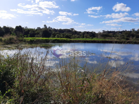 Imagem Terreno à Venda, 311 m² em Loteamento Recanto Do Lago - Foz Do Iguacu