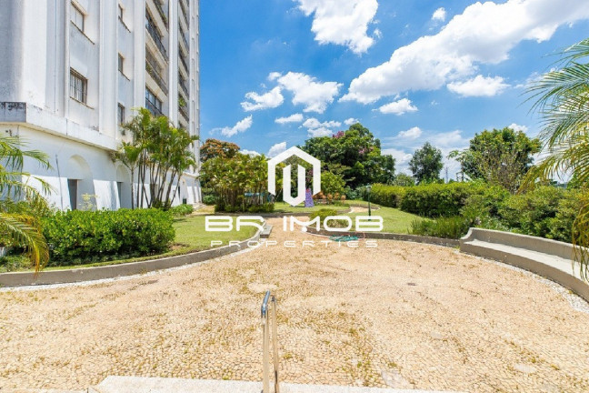 Imagem Imóvel com 3 Quartos à Venda, 175 m² em Morumbi - São Paulo Imagem Imóvel com 3 Quartos à Venda, 175 m² em Morumbi - São Paulo