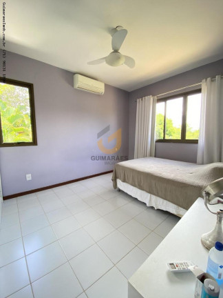 Imagem Casa com 5 Quartos à Venda, 280 m² em Busca Vida (abrantes) - Camaçari Imagem Casa com 5 Quartos à Venda, 280 m² em Busca Vida (abrantes) - Camaçari