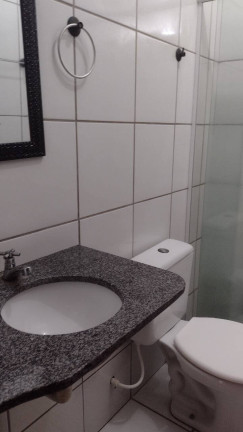 Imagem Apartamento com 2 Quartos à Venda, 56 m² em Cutim Anil - São Luís Imagem Apartamento com 2 Quartos à Venda, 56 m² em Cutim Anil - São Luís