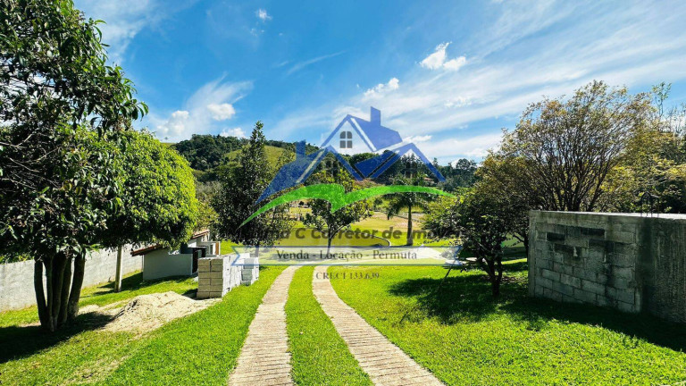 Imagem Chácara com 5 Quartos à Venda, 10 m² em Zona Rural Nazaré - Nazaré Paulista Imagem Chácara com 5 Quartos à Venda, 10 m² em Zona Rural Nazaré - Nazaré Paulista