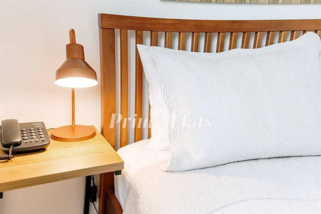 Imagem Apartamento com 1 Quarto à Venda, 28 m² em Jardim Paulista - São Paulo Imagem Apartamento com 1 Quarto à Venda, 28 m² em Jardim Paulista - São Paulo