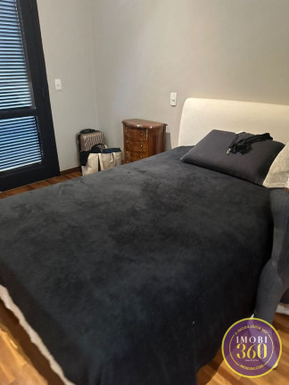 Imagem Casa com 4 Quartos à Venda, 404 m² em Alphaville 02 - Barueri