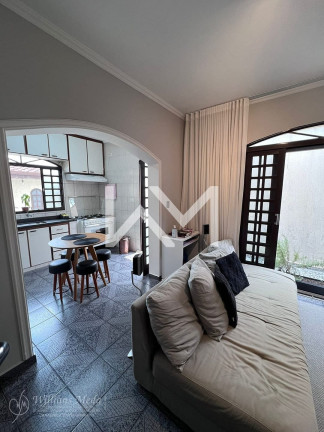Imagem Sobrado com 4 Quartos à Venda, 168 m² em Jardim Santa Rita - Guarulhos