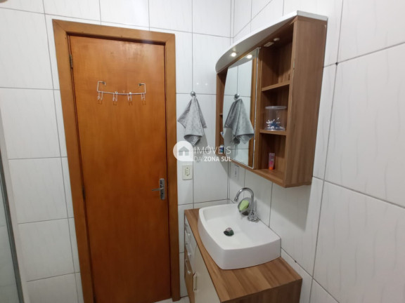 Imagem Casa com 2 Quartos à Venda, 61 m² Imagem Casa com 2 Quartos à Venda, 61 m²