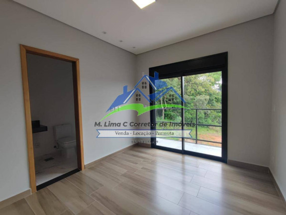 Imagem Casa de Condomínio com 4 Quartos à Venda, 360 m² em Condomínio Residencial Euroville Ii - Bragança Paulista Imagem Casa de Condomínio com 4 Quartos à Venda, 360 m² em Condomínio Residencial Euroville Ii - Bragança Paulista