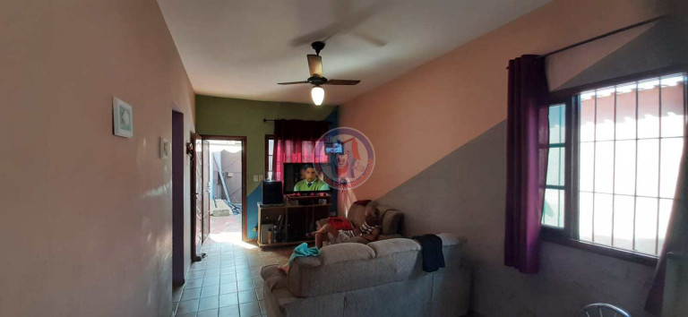 Imagem Casa com 3 Quartos à Venda, 95 m² em Agenor De Campos - Mongaguá Imagem Casa com 3 Quartos à Venda, 95 m² em Agenor De Campos - Mongaguá