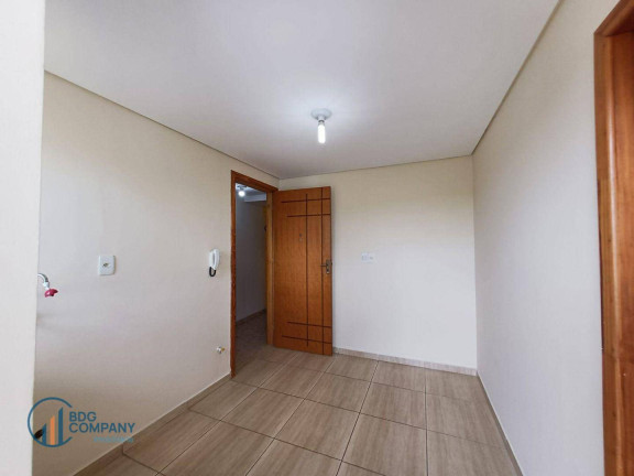 Imagem Kitnet com 1 Quarto para Alugar, 45 m² em Centro - Irati Imagem Kitnet com 1 Quarto para Alugar, 45 m² em Centro - Irati