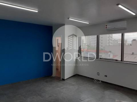 Imagem Sala Comercial à Venda, 50 m² em Centro - São Caetano Do Sul Imagem Sala Comercial à Venda, 50 m² em Centro - São Caetano Do Sul