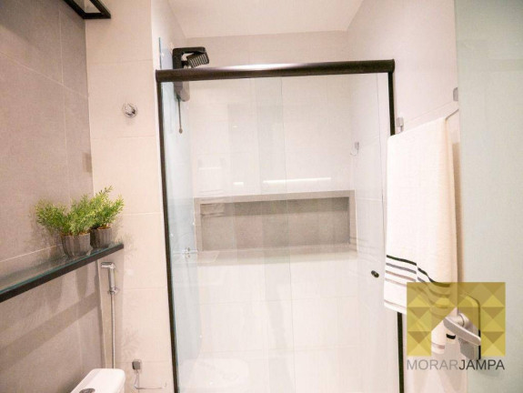 Imagem Studio com 1 Quarto à Venda, 27 m² em Tambauzinho - João Pessoa Imagem Studio com 1 Quarto à Venda, 27 m² em Tambauzinho - João Pessoa