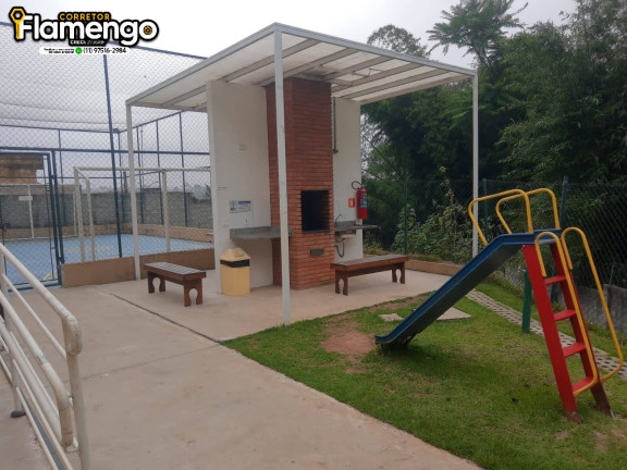 Imagem Apartamento com 2 Quartos à Venda, 42 m² em Vila Correa - Ferraz De Vasconcelos