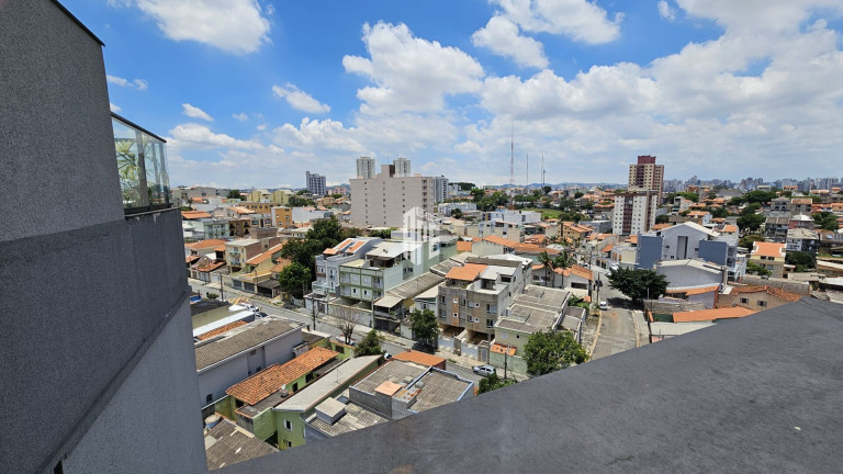 Imagem Cobertura com 2 Quartos à Venda, 100 m² em Vila Curuçá - Santo André Imagem Cobertura com 2 Quartos à Venda, 100 m² em Vila Curuçá - Santo André